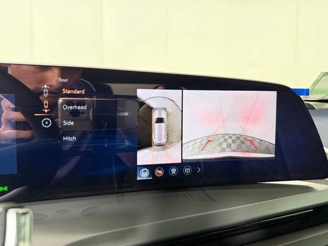 2026 Cadillac VISTIQ Premium Luxury - Photo 25