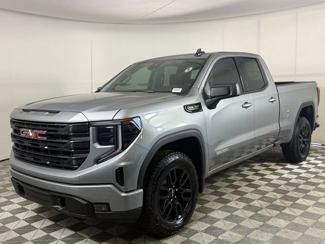 2025 Gmc Sierra 1500 Elevation photo 2