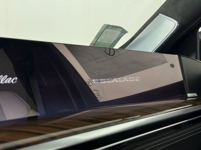 2026 Cadillac Escalade ESV Platinum Sport - Photo 18