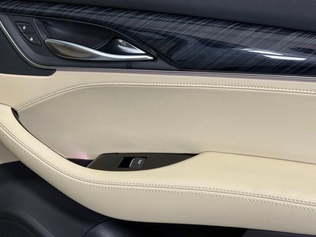 2026 Cadillac CT5 Premium Luxury - Photo 28