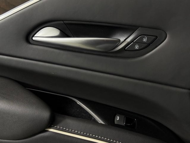 2024 Cadillac Escalade Sport Platinum - Photo 25