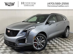 2026 CADILLAC XT5 Sport SUV