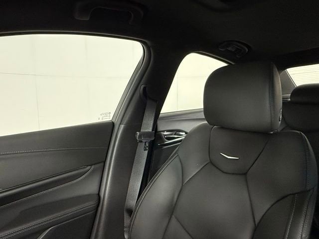 2025 Cadillac CT4 Premium Luxury - Photo 18