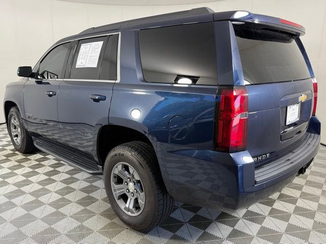 2019 Chevrolet Tahoe LS photo 3