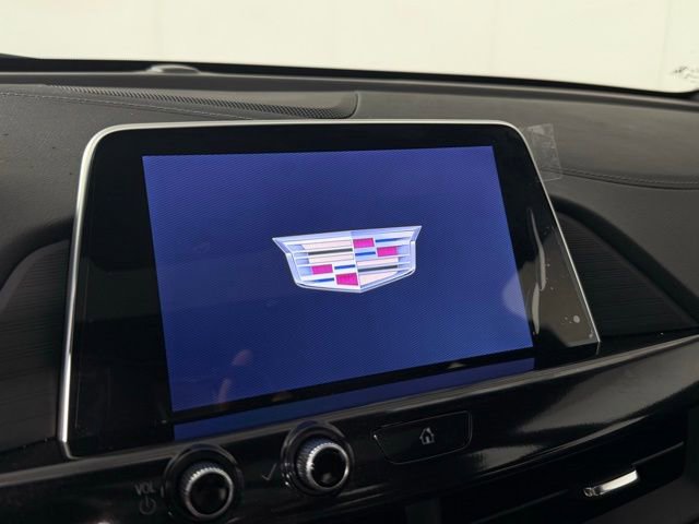 2025 Cadillac CT4 Premium Luxury - Photo 19