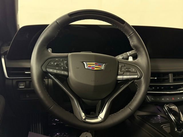 2026 Cadillac CT5 Sport - Photo 21