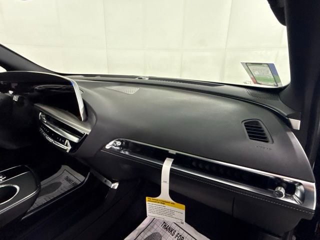 2026 Cadillac LYRIQ Premium Sport - Photo 34