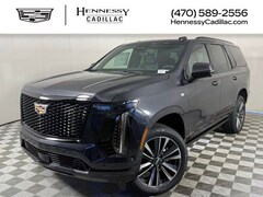 2026 CADILLAC Escalade Sport SUV