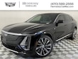 CADILLAC LYRIQ