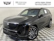  CADILLAC VISTIQ