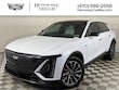  CADILLAC LYRIQ
