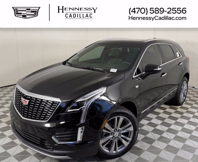 2026 Cadillac XT5