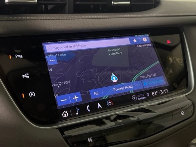2026 Cadillac XT5 Premium Luxury - Photo 17