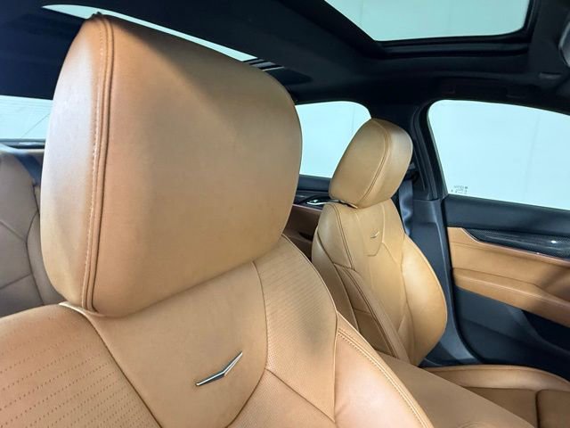 2026 Cadillac CT5 Premium Luxury - Photo 37