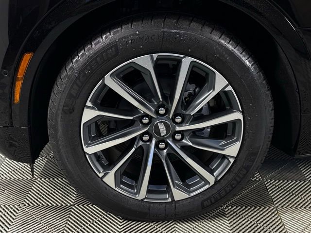 2026 Cadillac LYRIQ Premium Sport - Photo 18
