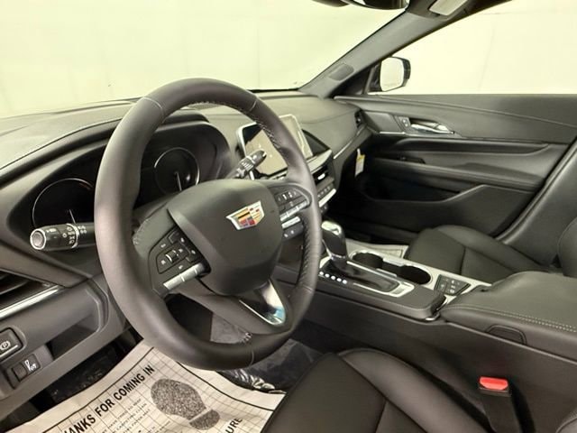 2025 Cadillac CT4 Premium Luxury - Photo 16