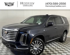 2026 CADILLAC Escalade Platinum Luxury SUV