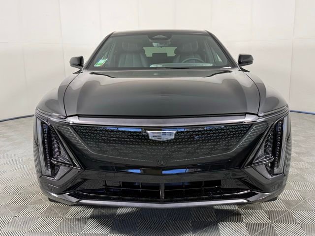 2026 Cadillac LYRIQ Premium Sport - Photo 11