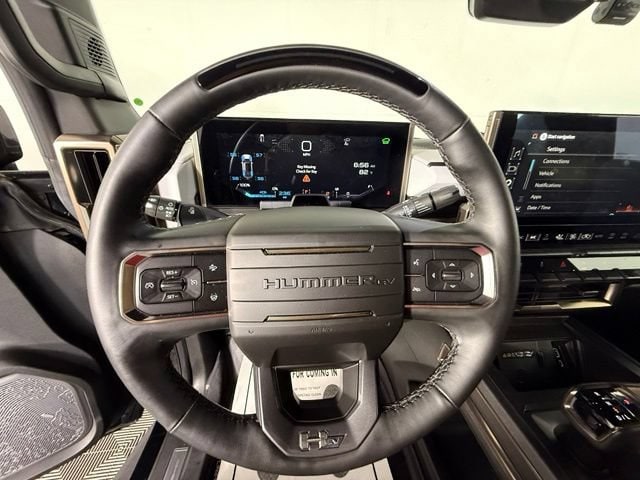 2024 GMC HUMMER EV 3X - Photo 18