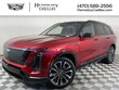CADILLAC VISTIQ
