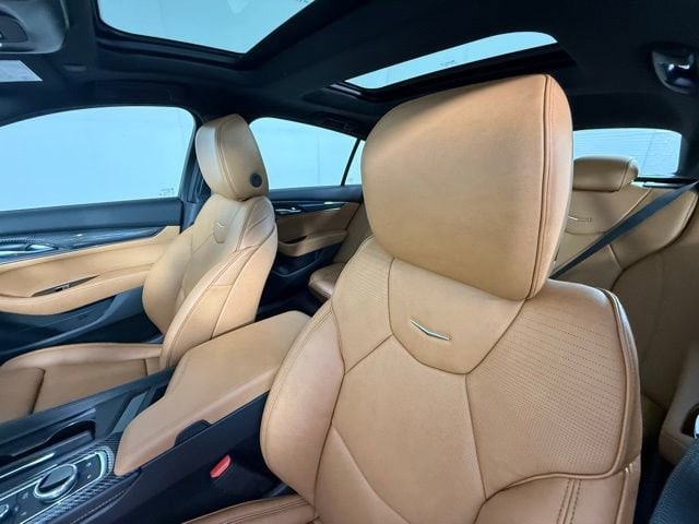 2026 Cadillac CT5 Premium Luxury - Photo 7