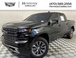 Chevrolet Silverado 1500 LTD