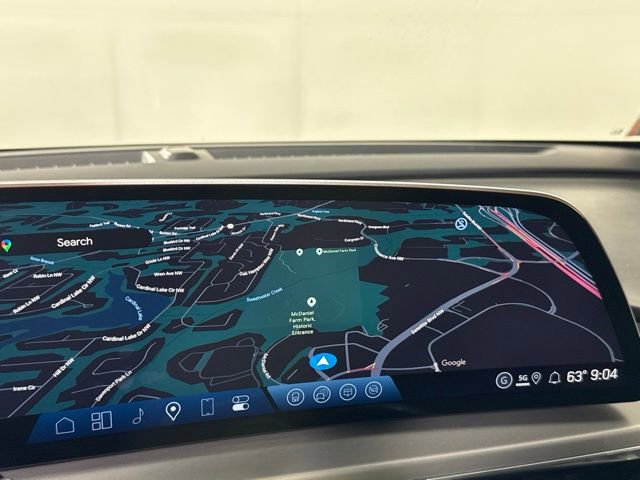 2026 Cadillac LYRIQ Sport - Photo 17