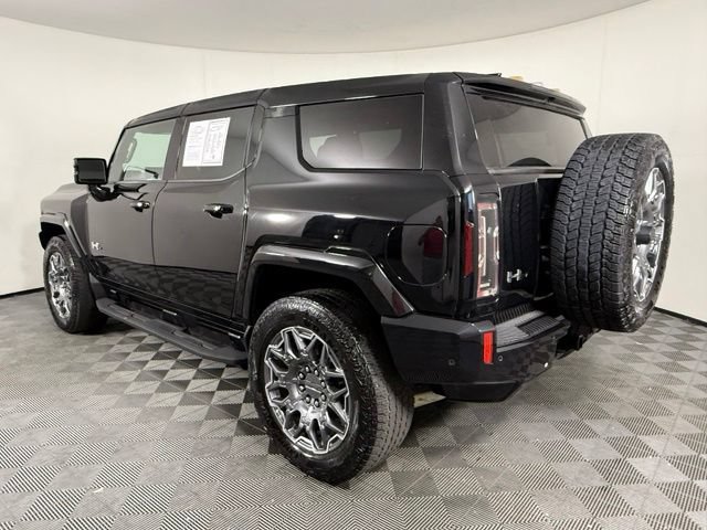 2024 GMC HUMMER EV 3X - Photo 5