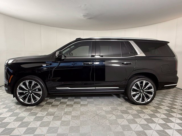 New 2026 CADILLAC Escalade Luxury SUV