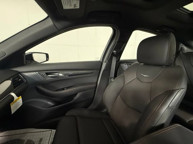 2026 Cadillac CT5 Sport - Photo 18