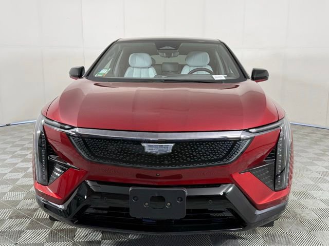 2026 Cadillac OPTIQ Premium Sport - Photo 5