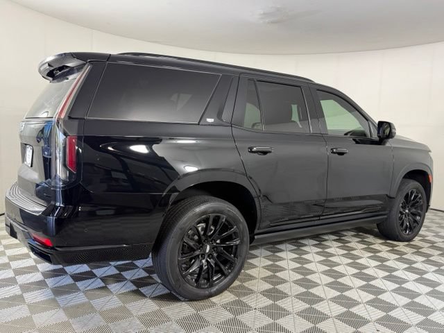 2024 Cadillac Escalade Sport Platinum - Photo 9
