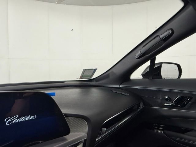 2026 Cadillac LYRIQ Sport - Photo 12