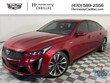  CADILLAC CT5-V