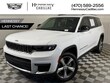  Jeep Grand Cherokee L