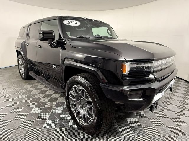 2024 GMC HUMMER EV 3X - Photo 10