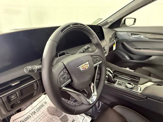 2026 Cadillac CT5 Sport - Photo 20