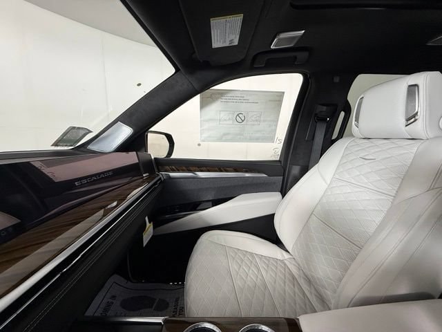 2026 Cadillac Escalade ESV Platinum Sport - Photo 19