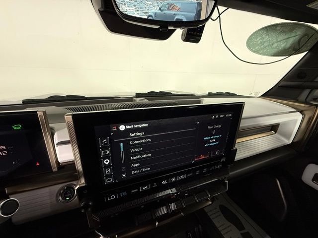 2024 GMC HUMMER EV 3X - Photo 22