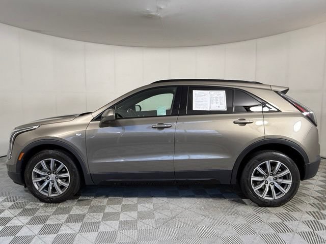 USED CADILLAC XT4 FOR SALE IN DULUTH, GA | Hennessy CADILLAC