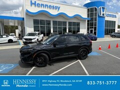 2026 Honda CR-V Hybrid Sport SUV