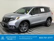  Honda Passport