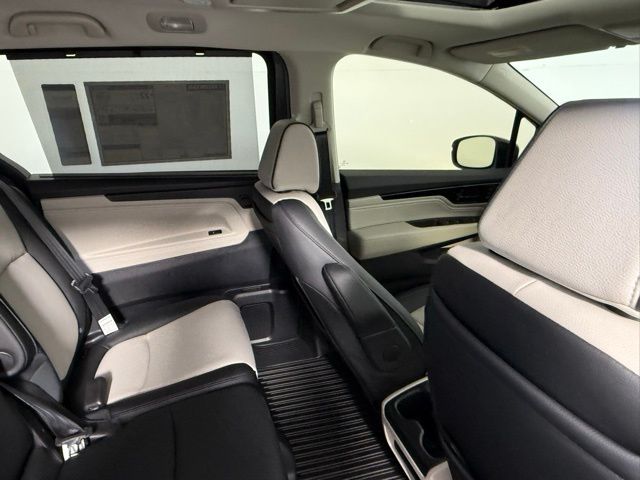 2026 Honda Odyssey Elite - Photo 49