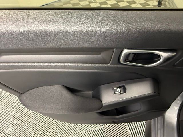 2026 Honda Civic Hatchback Sport - Photo 33