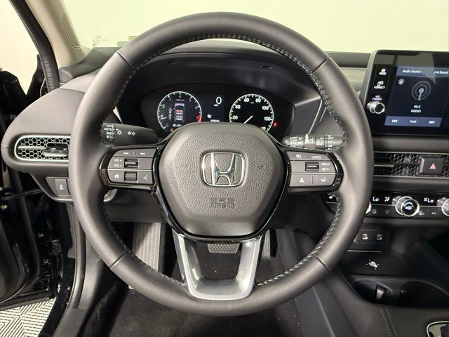 2027 Honda HR-V EX-L - Photo 17
