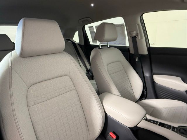 2026 Honda HR-V LX - Photo 52
