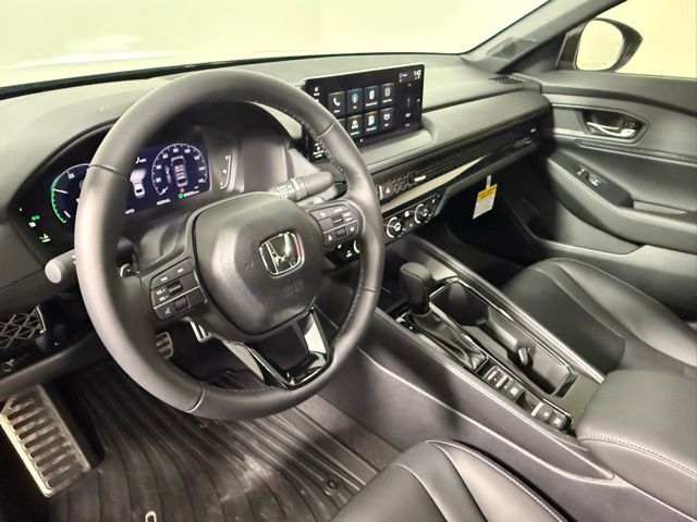 2026 Honda Accord Hybrid Sport-L - Photo 56