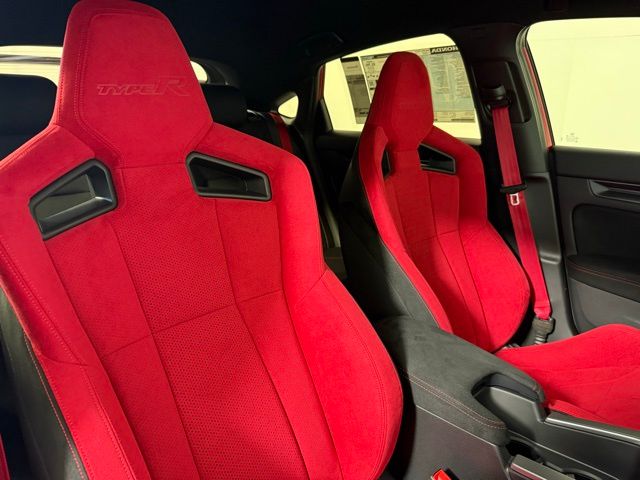 2025 Honda Civic Hatchback Type-R - Photo 63