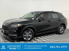 2026 Honda HR-V LX SUV