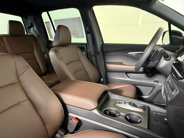 2026 Honda Ridgeline RTL - Photo 48